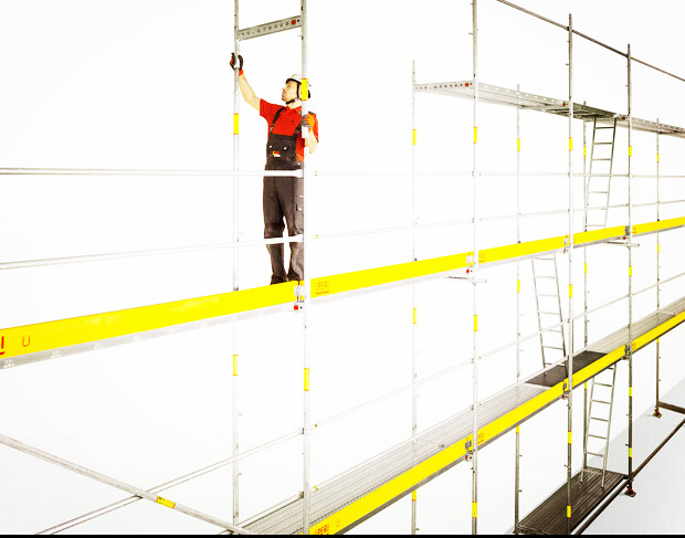 scaffold